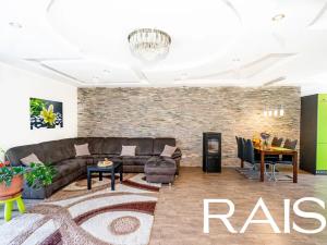 Prodej rodinného domu, Rajhrad, Západní, 161 m2