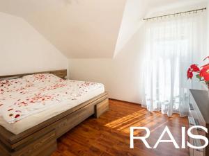 Prodej rodinného domu, Rajhrad, Západní, 161 m2