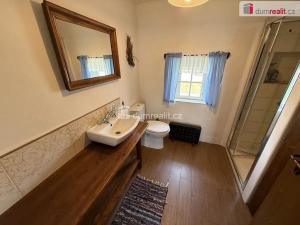 Prodej chalupy, Trokavec, 60 m2