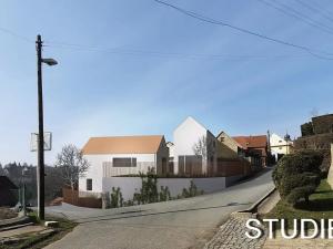 Prodej rodinného domu, Únětice, Rýznerova, 89 m2