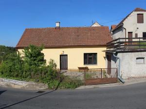 Prodej rodinného domu, Únětice, Rýznerova, 89 m2