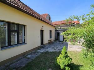 Prodej rodinného domu, Únětice, Rýznerova, 89 m2