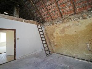 Prodej rodinného domu, Únětice, Rýznerova, 89 m2