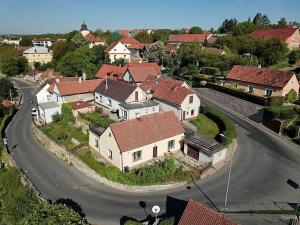 Prodej rodinného domu, Únětice, Rýznerova, 89 m2