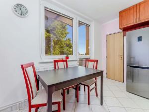 Prodej bytu 3+1, Šlapanice, Brněnská, 84 m2