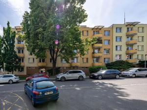 Prodej bytu 3+1, Šlapanice, Brněnská, 84 m2