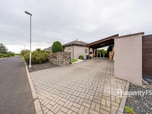 Prodej rodinného domu, Spořice, Topolová, 120 m2