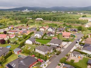Prodej rodinného domu, Spořice, Topolová, 120 m2