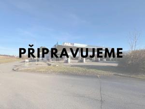 Pronájem komerčního pozemku, Příbor, Jičínská, 10516 m2