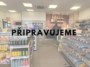Pronájem komerčního pozemku, Příbor, Jičínská, 10516 m2