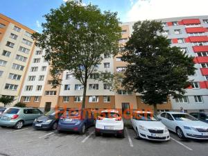 Pronájem bytu 1+1, Ostrava - Hrabůvka, Mitušova, 37 m2