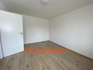 Pronájem bytu 1+1, Ostrava - Kunčičky, Výhradní, 29 m2