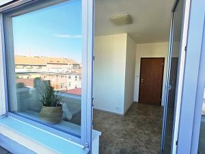 Pronájem kanceláře, Brno, Vídeňská, 25 m2