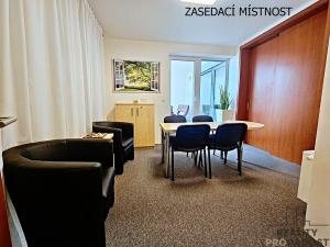Pronájem kanceláře, Brno, Vídeňská, 25 m2