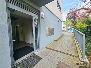 Pronájem kanceláře, Brno, Vídeňská, 25 m2