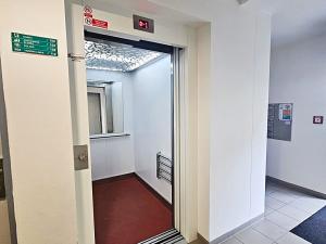 Pronájem kanceláře, Brno, Vídeňská, 25 m2
