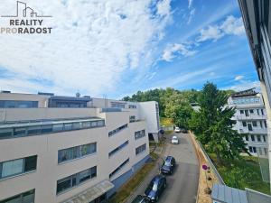 Pronájem kanceláře, Brno, Vídeňská, 25 m2