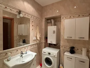 Prodej bytu 3+kk, Karlovy Vary, Vřídelní, 82 m2