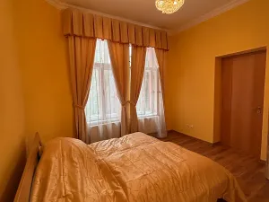 Prodej bytu 3+kk, Karlovy Vary, Vřídelní, 82 m2