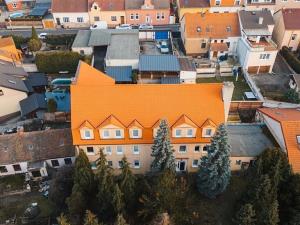 Prodej obchodního prostoru, Bílina, Petra Bezruče, 1100 m2