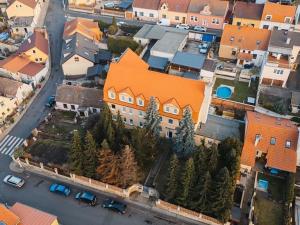 Prodej obchodního prostoru, Bílina, Petra Bezruče, 1100 m2