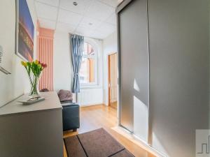 Prodej obchodního prostoru, Bílina, Petra Bezruče, 1100 m2