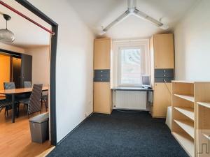 Prodej obchodního prostoru, Bílina, Petra Bezruče, 1100 m2