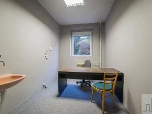 Prodej obchodního prostoru, Bílina, Petra Bezruče, 1100 m2