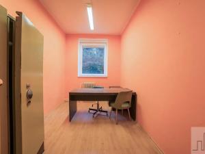 Prodej obchodního prostoru, Bílina, Petra Bezruče, 1100 m2