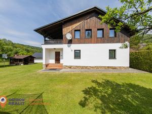 Prodej rodinného domu, Loučná nad Desnou - Filipová, 210 m2