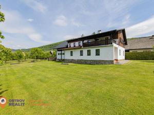 Prodej rodinného domu, Loučná nad Desnou - Filipová, 210 m2