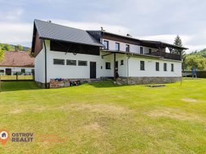 Prodej rodinného domu, Loučná nad Desnou - Filipová, 210 m2