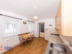 Prodej rodinného domu, Loučná nad Desnou - Filipová, 210 m2