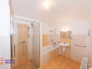 Prodej rodinného domu, Loučná nad Desnou - Filipová, 210 m2
