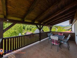Prodej rodinného domu, Loučná nad Desnou - Filipová, 210 m2