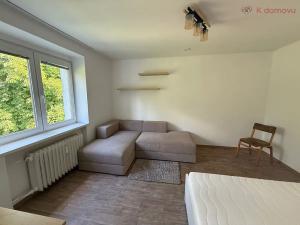 Pronájem bytu 1+1, Uherské Hradiště, Boženy Němcové, 32 m2