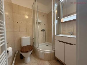 Pronájem bytu 1+1, Uherské Hradiště, Boženy Němcové, 32 m2