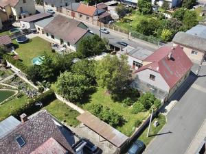 Prodej rodinného domu, Veleň, Ke Hřišti, 130 m2