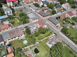 Prodej rodinného domu, Veleň, Ke Hřišti, 130 m2