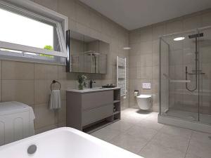 Prodej rodinného domu, Veleň, Ke Hřišti, 130 m2
