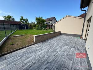 Pronájem bytu 4+kk, Havlíčkův Brod, Humpolecká, 101 m2