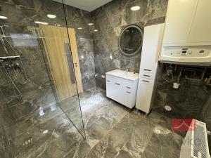 Pronájem bytu 4+kk, Havlíčkův Brod, Humpolecká, 101 m2