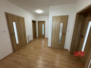 Pronájem bytu 4+kk, Havlíčkův Brod, Humpolecká, 101 m2