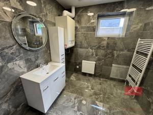 Pronájem bytu 4+kk, Havlíčkův Brod, Humpolecká, 101 m2