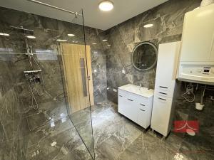 Pronájem bytu 4+kk, Havlíčkův Brod, Humpolecká, 101 m2
