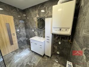 Pronájem bytu 4+kk, Havlíčkův Brod, Humpolecká, 101 m2