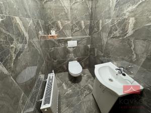Pronájem bytu 4+kk, Havlíčkův Brod, Humpolecká, 101 m2