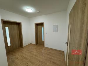 Pronájem bytu 4+kk, Havlíčkův Brod, Humpolecká, 101 m2