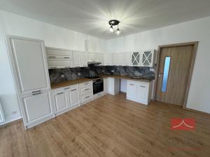 Pronájem bytu 4+kk, Havlíčkův Brod, Humpolecká, 101 m2