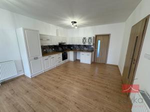 Pronájem bytu 4+kk, Havlíčkův Brod, Humpolecká, 101 m2